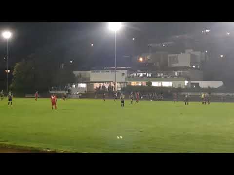 TSV 1906 Rudersberg - TSV Oberbrüden 4:2