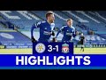 Highlights: Leicester City 3-1 Liverpool | Reds beaten at the King Power