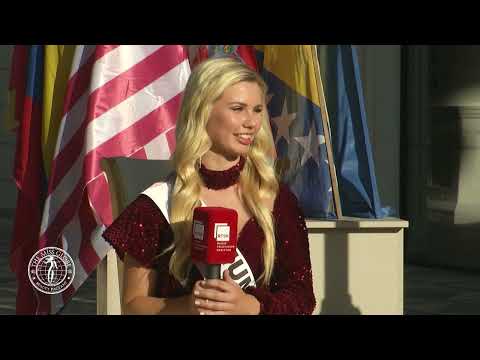 Waiting The Miss Globe ® 2022 - Second Episode