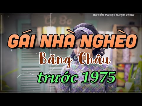 Thể hiện bởi Băng Châu (trước 75)