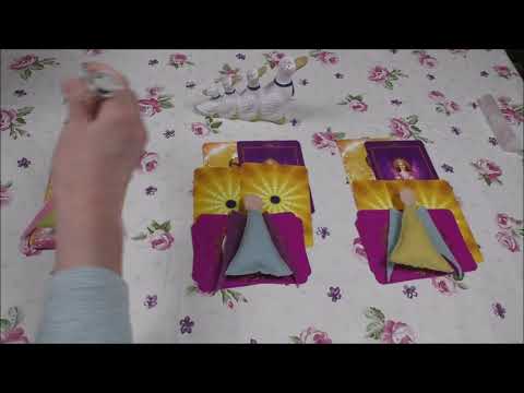 Wochenorakel für Liebe, Beruf und Finanzen vom 02.  bis 08.  Mai 2022