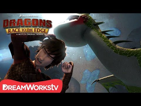 Dragons: Race to the Edge Season 5 (Promo)