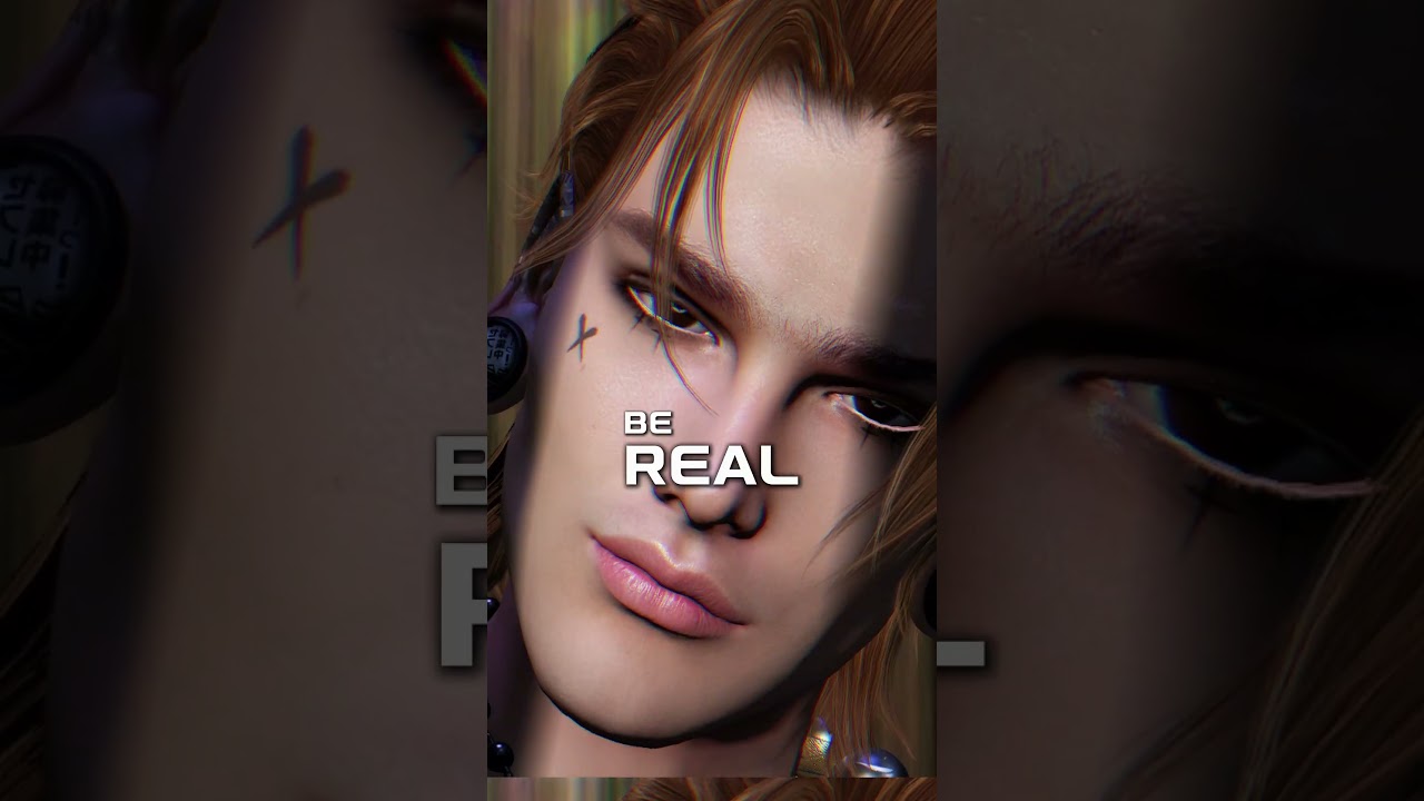 Express Your Identity and Find Your Community in Second Life