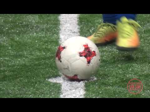 San Siro OPEN Cup Calcio a 5 2017 - CURVONE DC vs MASSA BALORDA