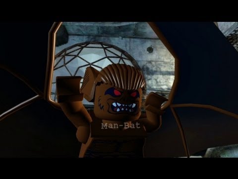 lego batman batboat battle