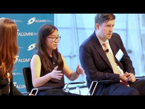 Society Signature Alumni Event Highlight Video (New York, NY)