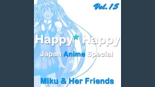 Dokomademo - How far i'll go (from "Moana") (Vocal)