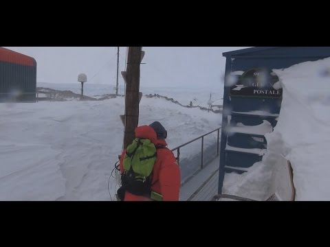 Gombessa 3 expedition - Episode 02