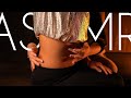 ASMR Side Belly Soft Scratching A Massage To Warm You Up On These Cold Days