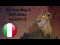 Il Re Leone 2 La Mia Ninna Nanna Italian Soundtrack