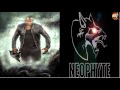 Neophyte - Braincracking (Titan Remix) (HQ Rip ...