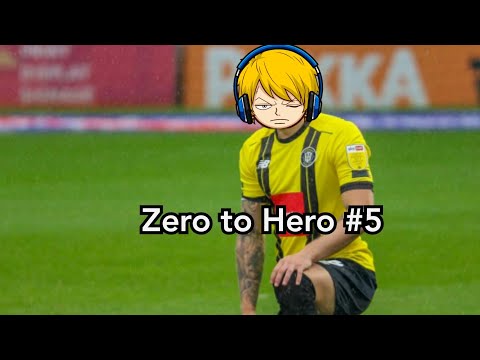 Deadlineday und Stürmer als IV? /// Zero to Hero #5 Fifa 21