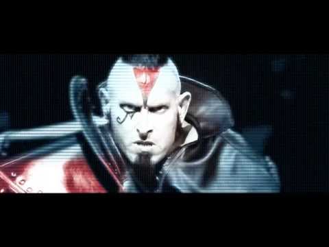 Wrestling Edits: The Cosmic Wasteland Forms