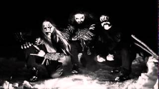 Tsjuder - Vart Helvete