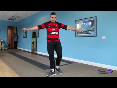 CMT: DBS Braces - Leopold's 3 Year Check Up