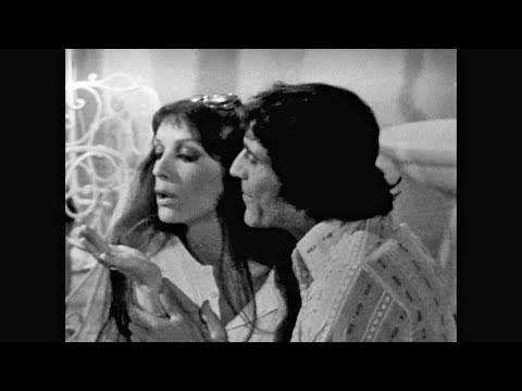 Sacha Distel et Marie Laforêt “Quand il y en a pour deux, il y en a pour trois” 1970
