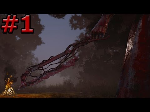 Nurse P3 Gameplay - Coldwind Farm - Dead by Daylight 01