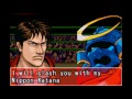 Final Fight One USA Game Boy Advance Longplay Guy Very Hard Difficulty