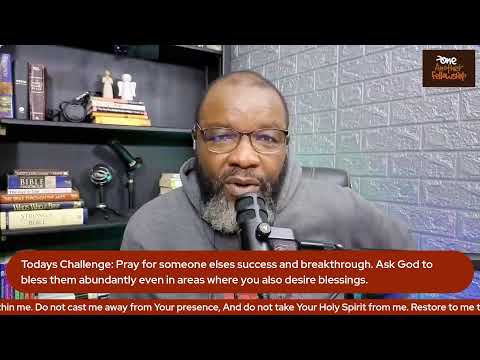 Heal Like Salt | How Salty are You? | One Another Devotion