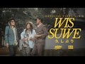 WIS SUWE JEPANG JOWO Ft KIROM SELAGOOD HENDRA KUMBARA Official Lyric Video