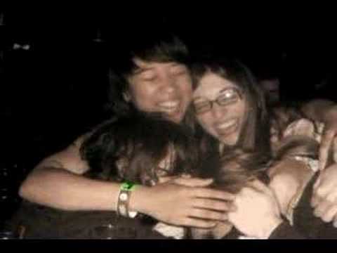 Alli's B-Day Present