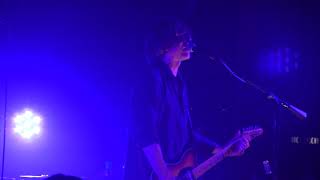 ZIP CITY :: Drive By Truckers @ The Fabulous 40 Watt  2-17-18