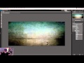 Perfect Inspiration Working With The Texturizer With Photomorphis