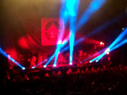 Public Enemy - Bring the Noise - live Nottingham 2015