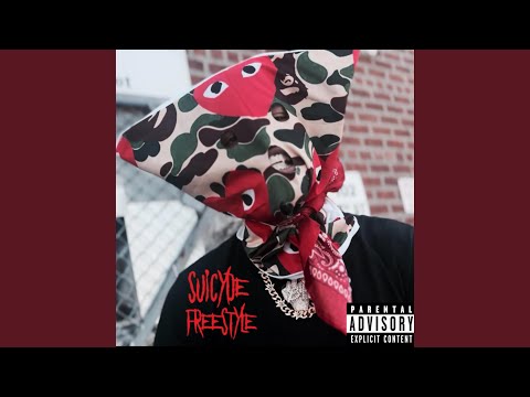 SUICYDE FREESTYLE