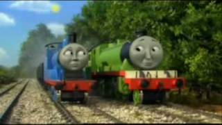 Every Day&#39;s a Special Day On Sodor Updated