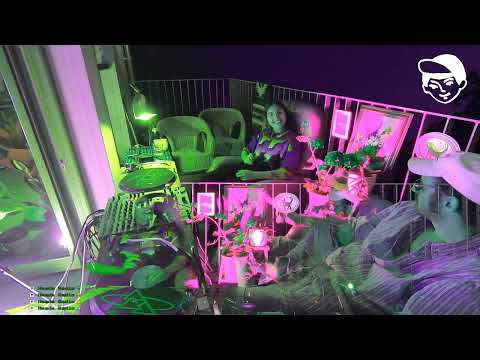 Alicia Carrera & Katzele - Heads Radio 0073 - Malka Tuti - 21.07.2021 - @ Sameheads