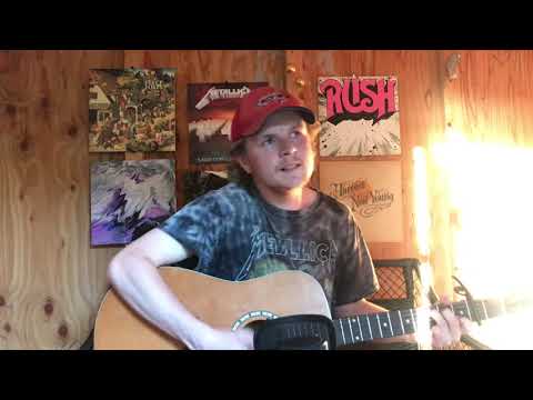 Covering Manitoba - Episode #1: Micah Erenberg - Do it for love