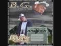 B.G. - Stand Up For Lil Wayne (Squad Up Diss)