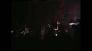 WAS verdena live in Napoli 15-3-07