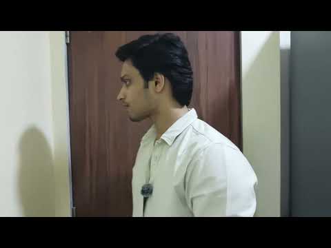 Ojasva panchal Introduction video 