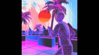 D&#39;eon - Transparency (Vaporwave)