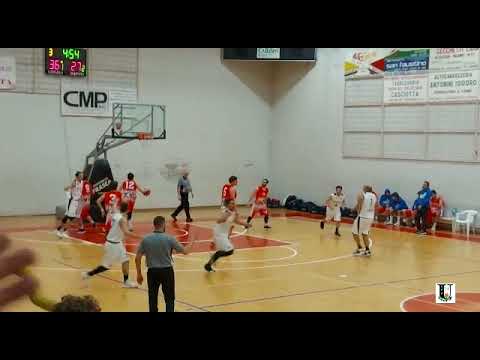 Serie D: Virtus- Cannara