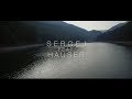 SERGEJ feat. HAUSER // OCI NIKAD NE STARE (OFFICIAL VIDEO)