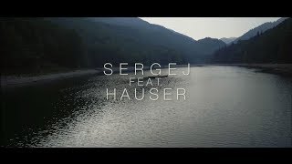 Video thumbnail of "SERGEJ feat. HAUSER // OCI NIKAD NE STARE (OFFICIAL VIDEO)"