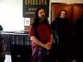 Richard Stallman - The Free Software song 