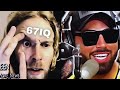 Jon Zherka MOPS THE FLOOR With Adam Green In HILARIOUS Theology Debate
