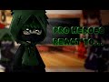 Past Pro Heroes React To Vigilante Deku Deku Angst Vigilante Au Dead Inko Au Dadzawa