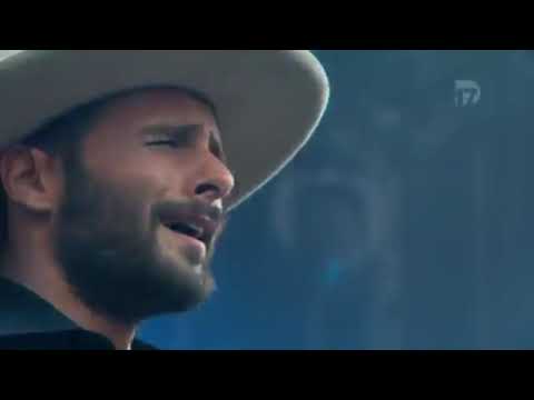 Yodelice - Wake me up live Arras 2014