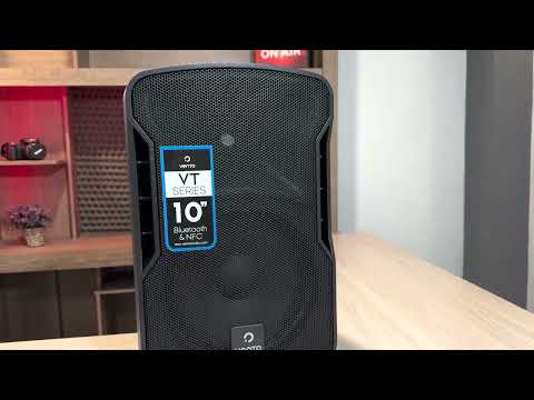 VT10 PASIVA - EL TERROR DE LAS PASIVAS PROFESIONALES