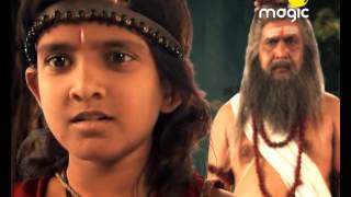 Shaurya Veer Eklavya Ki Gatha | Hindi Mythology TV Serial | Full Episode 49