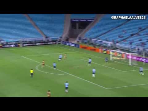 SPORT vs GRÊMIO 2016 | Narração 50 Cent