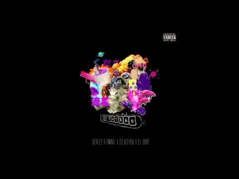 Derley x RWave x D'Lacerda x EL Bart - De Patrão (Prod.SalehBeat)