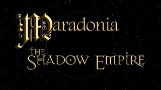 Maradonia the Shadow Empire