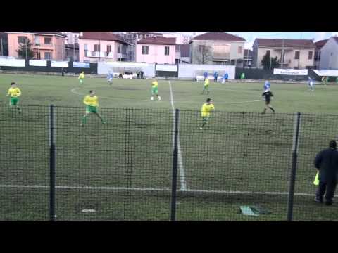 Cornatese Bonazzi Erroraccio (20-2-2010)