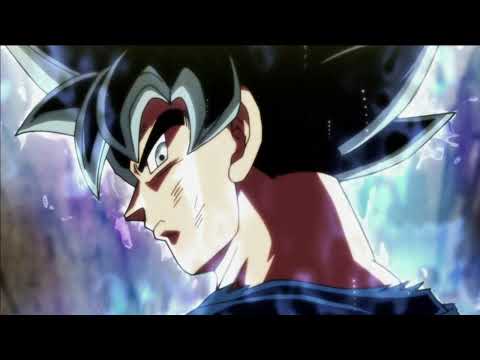 Beyond The Limit + Ultimate Battle - Dragon Ball Super Epic Orchestral Soundtrack